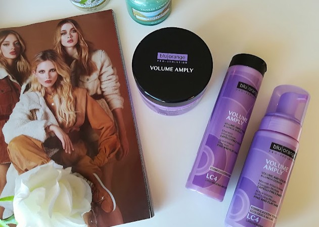 PRODOTTI PER CAPELLI